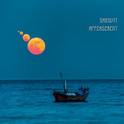 Мұқаба SadSvit - Dillan