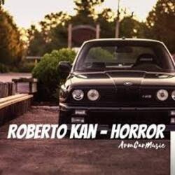 Мұқаба Dj GaLa & Roberto Kan - Horror