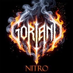Мұқаба Nitro 2026
