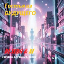 Мұқаба DJ_СЕРЖ & ИИ_orig_ver_track_by_ТЕХНОЛОГИЯ - Телефон небес...