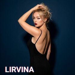 Мұқаба Lirvina - Параллель