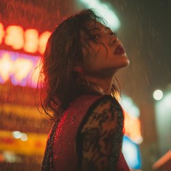 Мұқаба bulletrain - escapism