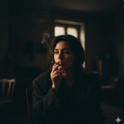 Мұқаба YolcuBeats - Midnight Fell Without You