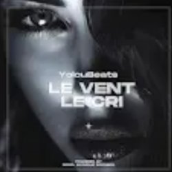 Мұқаба YolcuBeats - Le vent, Le Cri