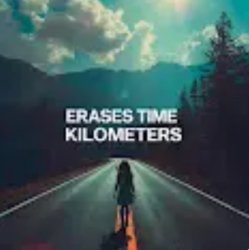 Мұқаба YolcuBeats - Erases time kilometers