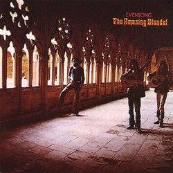 Мұқаба Amazing Blondel - St.Crispin's Day