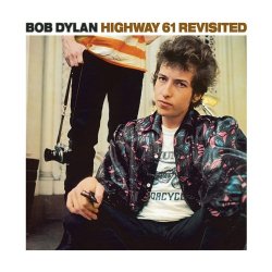 Мұқаба Bob Dylan - Like A Rolling Stone