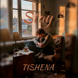 Мұқаба TISHENA - Stay