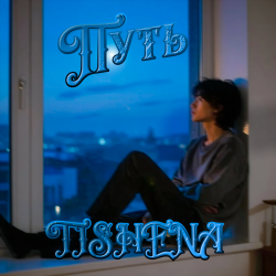 Мұқаба TISHENA - Путь