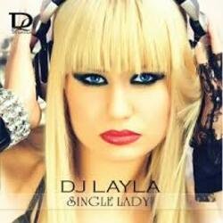 Мұқаба DJ Layla feat. Sianna - Sing My Song