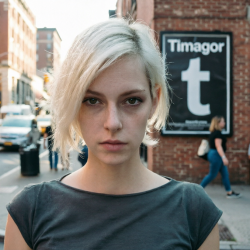 Мұқаба Timagor - City atmosphere9