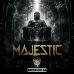 Мұқаба TNT Records - Majestic