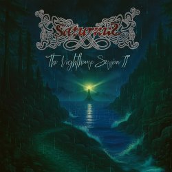 Мұқаба Saturnus - Softly On The Path You Fade