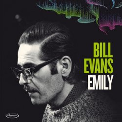 Мұқаба Bill Evans - Santa Claus is coming to town