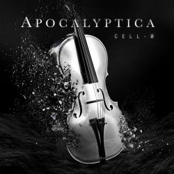 Мұқаба Apocalyptica - Beyond The Stars