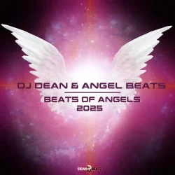 Мұқаба DJ Dean & Angel Beats - Beats Of Angels