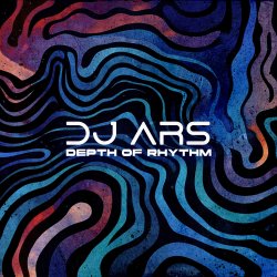 Мұқаба Depth of Rhythm Podcast #003