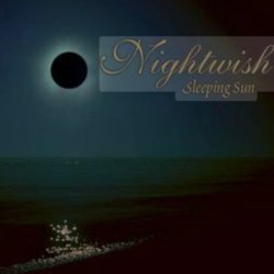 Мұқаба Nightwish - Sleeping Sun