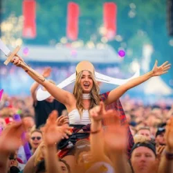 Мұқаба Guru Josh Project - Infinity (Bass Surrender Hardstyle Remix)