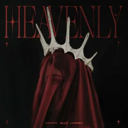 Мұқаба Against the Current - Heavenly