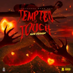 Мұқаба Sgee Vehnom - Tempted To Touch