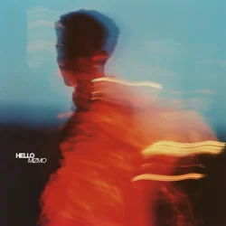 Мұқаба Mizmo - Hello (The Sun Is Up Where Are You)
