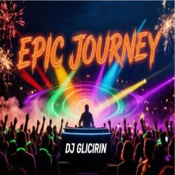 Мұқаба Epic Journey