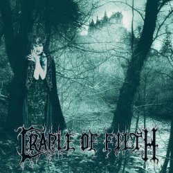 Мұқаба Cradle Of Filth - Dusk And Her Embrace