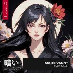 Мұқаба Marie Vaunt - Hakanai
