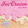 Мұқаба JEON SOMI - Ice Cream JEON SOMI - Ice Cream
