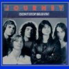 Мұқаба Journey - Dont Stop Believin Journey - Dont Stop Believin
