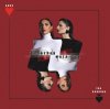 Мұқаба Алсу & Ева Власова - Белая Фата Алсу & Ева Власова - Белая Фата