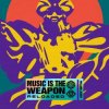 Мұқаба Major Lazer feat. Aya Nakamura & Swae Lee - C'est Cuit Major Lazer feat. Aya Nakamura & Swae Lee - C'est Cuit