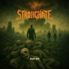 Мұқаба Stronghate - Cold Blade Stronghate - Cold Blade