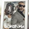 Мұқаба DONI, Оксана Почепа, DJ Daveed, Baby Melo - Хорошо с тобой DONI, Оксана Почепа, DJ Daveed, Baby Melo - Хорошо с тобой