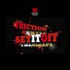Мұқаба Friction and K Tee - The Bleeps Friction and K Tee - The Bleeps