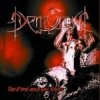 Мұқаба Demoniac - Night Demons Demoniac - Night Demons