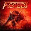 Мұқаба Accept - Stampede Accept - Stampede