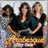 Arabesque - Friday Night