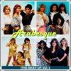 Arabesque - Hello Mr.Monkey
