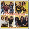 Arabesque - Bye bye my love