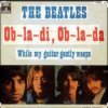Мұқаба The Beatles - Ob-La-Di, Ob-La-Da The Beatles - Ob-La-Di, Ob-La-Da