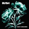 Мұқаба Bush - The Land of Milk and Honey Bush - The Land of Milk and Honey