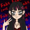 Мұқаба Pawz One & DJ Dister ft. Space Honey - Fake Love Pawz One & DJ Dister ft. Space Honey - Fake Love