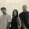Мұқаба Monoir & Sasha Lopez & Aledaida - Escape Monoir & Sasha Lopez & Aledaida - Escape