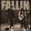 Мұқаба Chris Brown & Leon Thomas - Fallin' Chris Brown & Leon Thomas - Fallin'