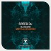 Мұқаба Speed DJ - Blizzard (Steve Allen Radio Mix) Speed DJ - Blizzard (Steve Allen Radio Mix)