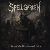 Spell Garden - Bongatron