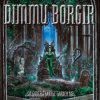 Мұқаба Dimmu Borgir - Metal Heart Dimmu Borgir - Metal Heart