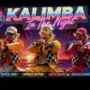 Мұқаба Kalimba in the night - Euro disco summer vibes Kalimba in the night - Euro disco summer vibes